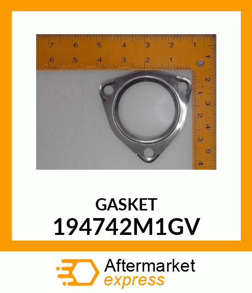 GASKET 194742M1GV