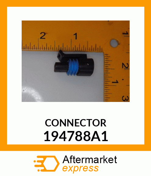 CONNECTOR 194788A1