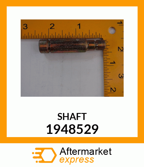 SHAFT 1948529