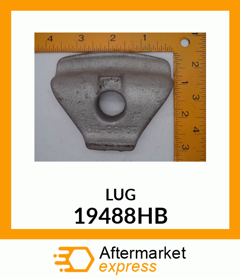 LUG 19488HB