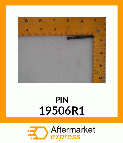 PIN 19506R1