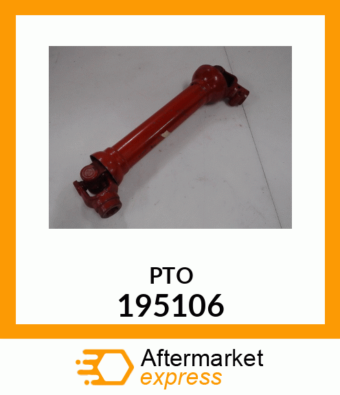 PTO 195106