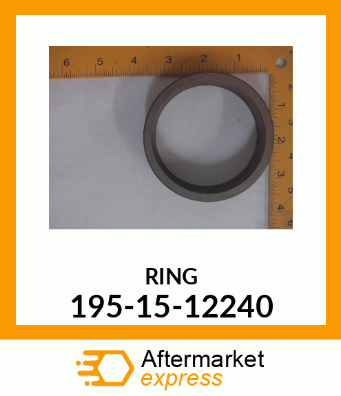 RING 195-15-12240