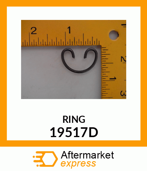 RING 19517D