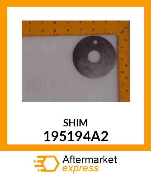 SHIM 195194A2