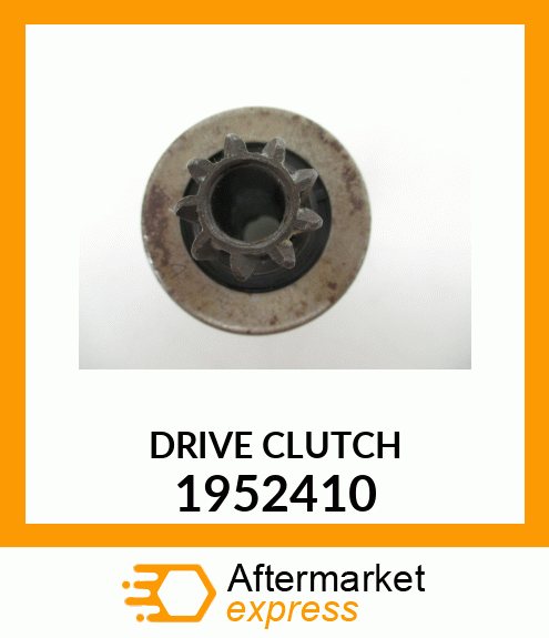 CLUTCH 1952410