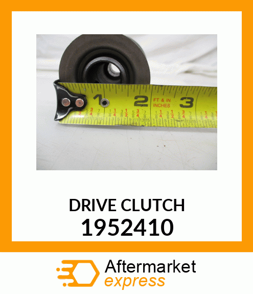 CLUTCH 1952410