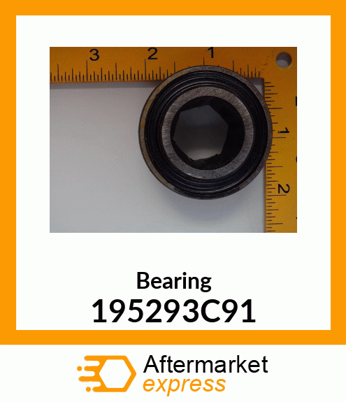 Bearing 195293C91