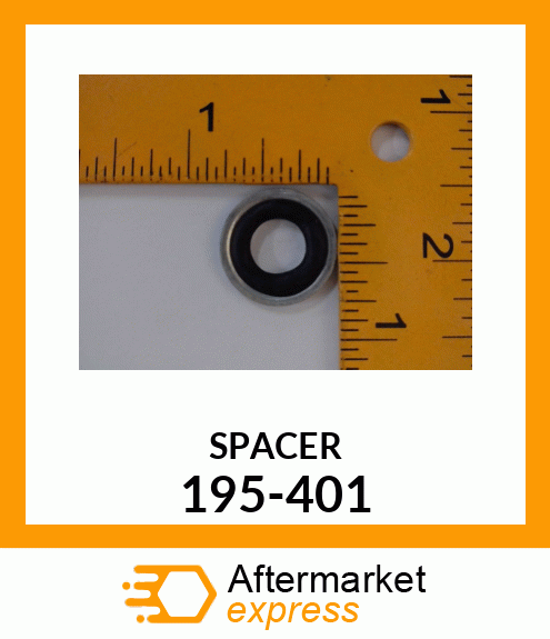 SPACER 195-401