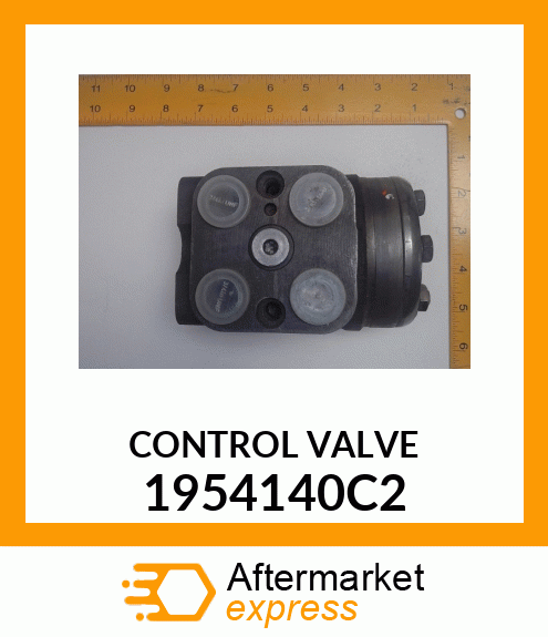 CONTROL VALVE 1954140C2