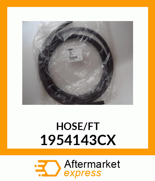 HOSE/FT 1954143CX