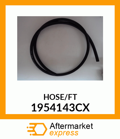 HOSE/FT 1954143CX