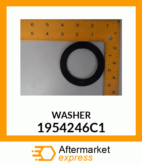 WASHER 1954246C1