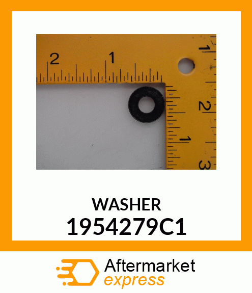 WASHER 1954279C1