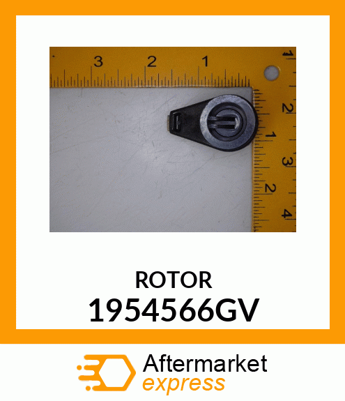 ROTOR 1954566GV