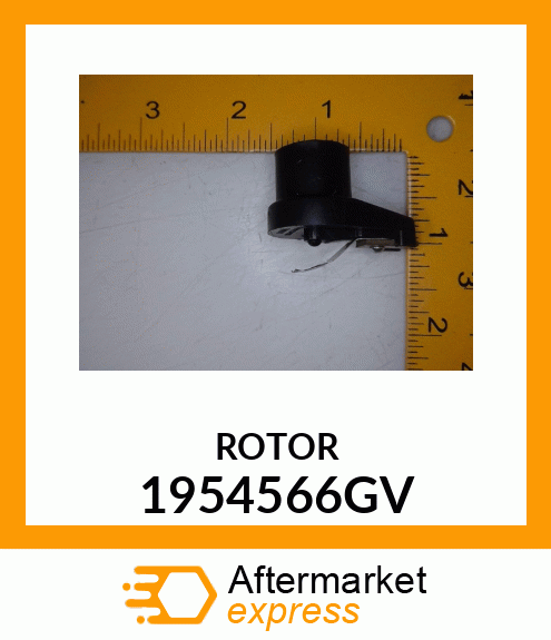 ROTOR 1954566GV