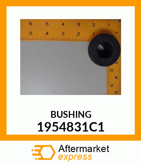 BUSHING 1954831C1