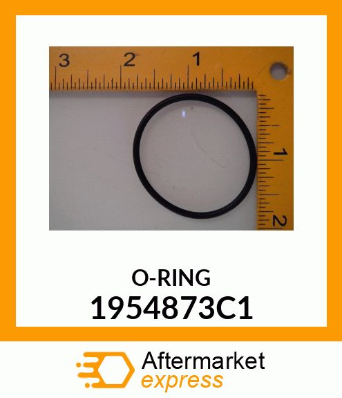 O-RING 1954873C1