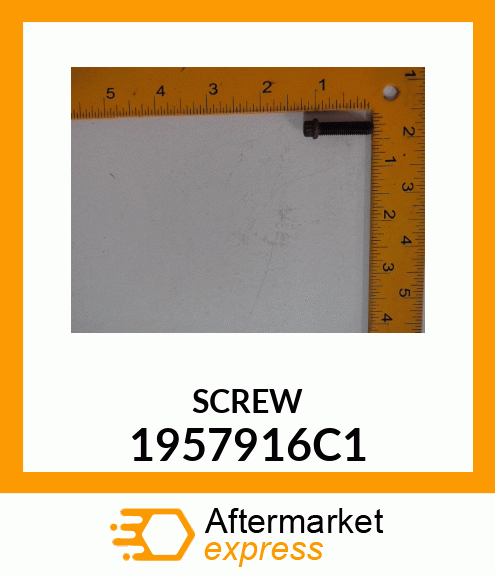 SCREW 1957916C1