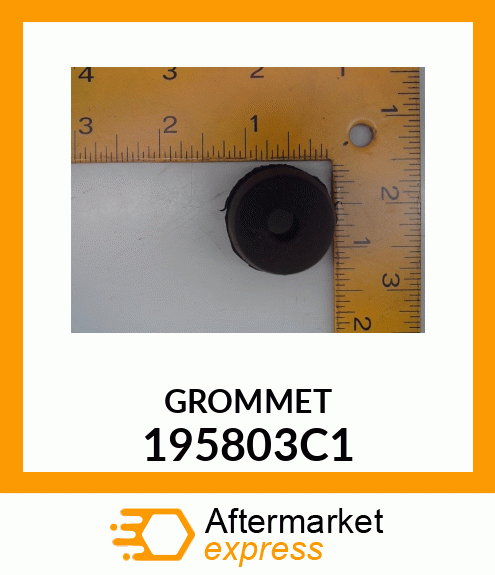 GROMMET 195803C1