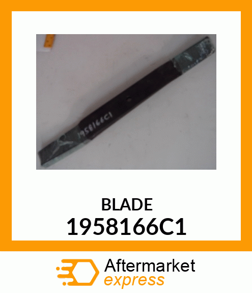 BLADE 1958166C1