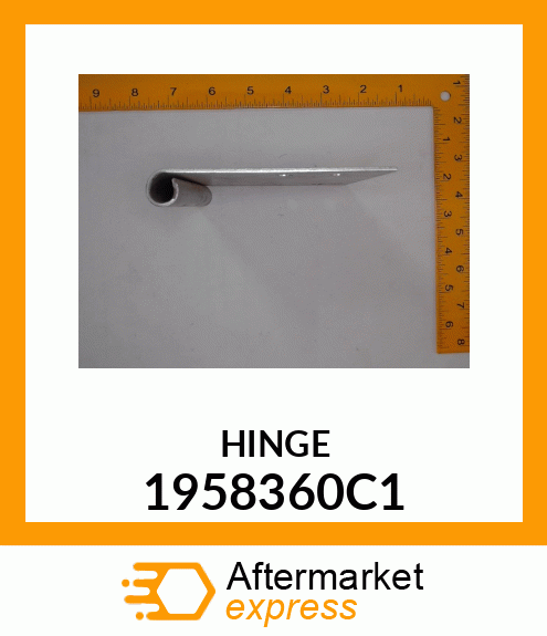 HINGE 1958360C1