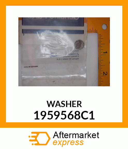 WASHER 1959568C1