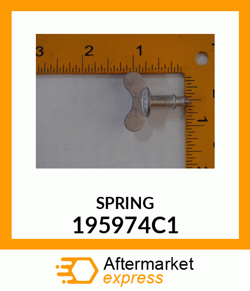 SPRING 195974C1