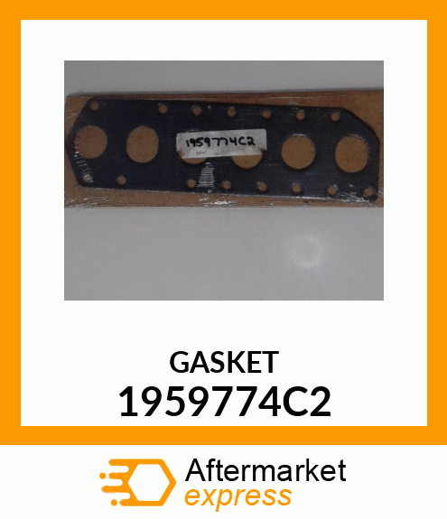 GASKET 1959774C2