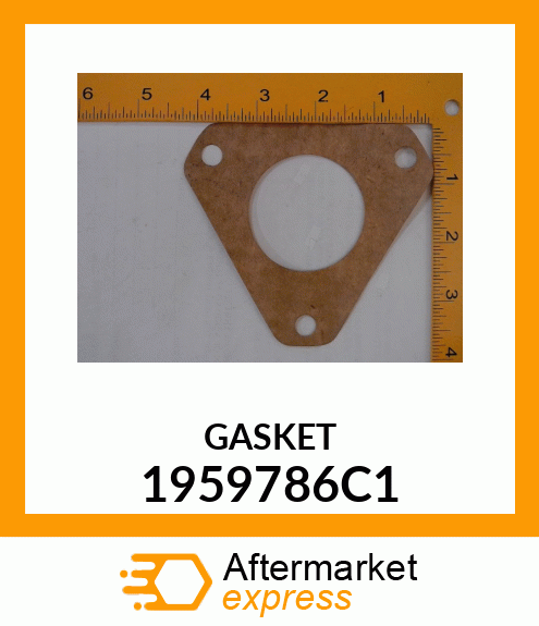 GASKET 1959786C1