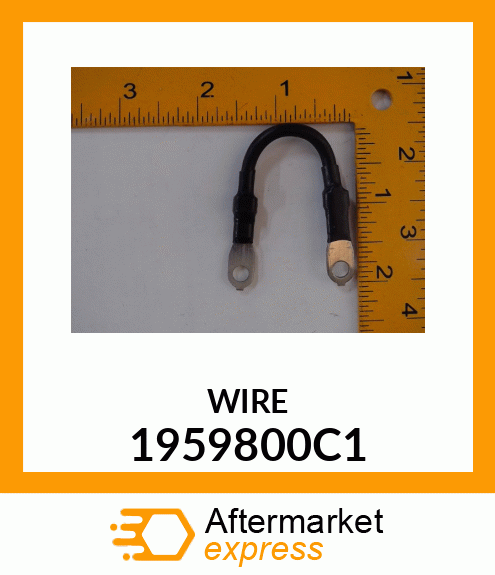 WIRE 1959800C1