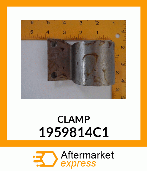 CLAMP 1959814C1