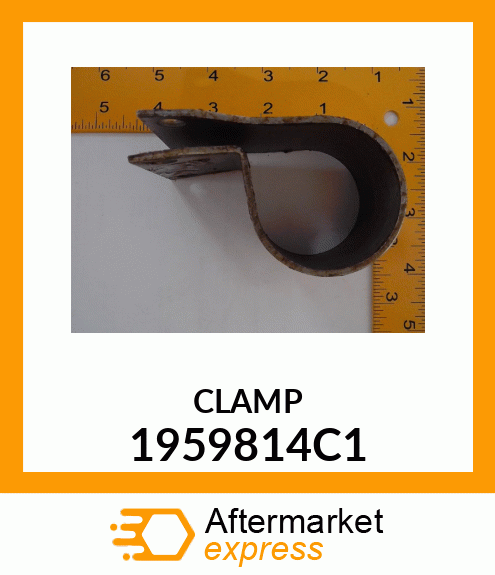 CLAMP 1959814C1