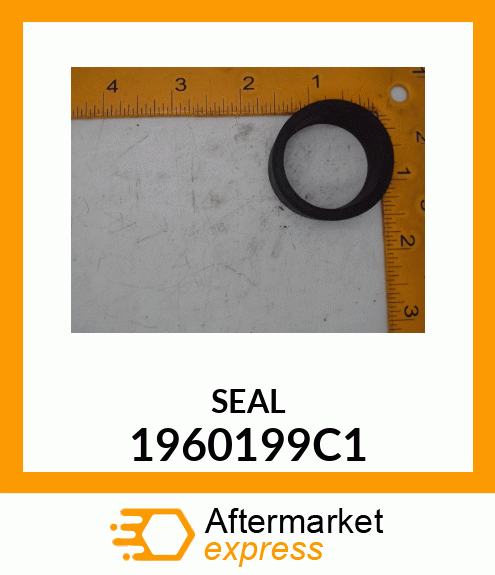 SEAL 1960199C1