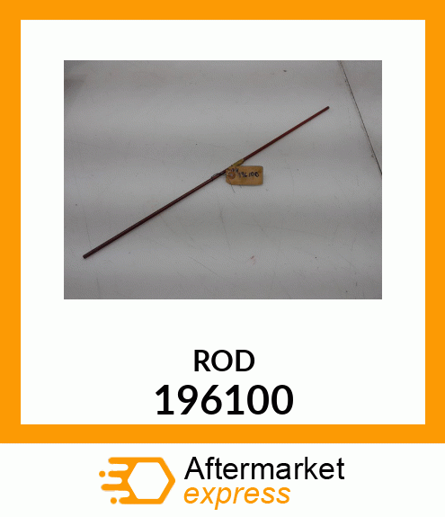 ROD 196100