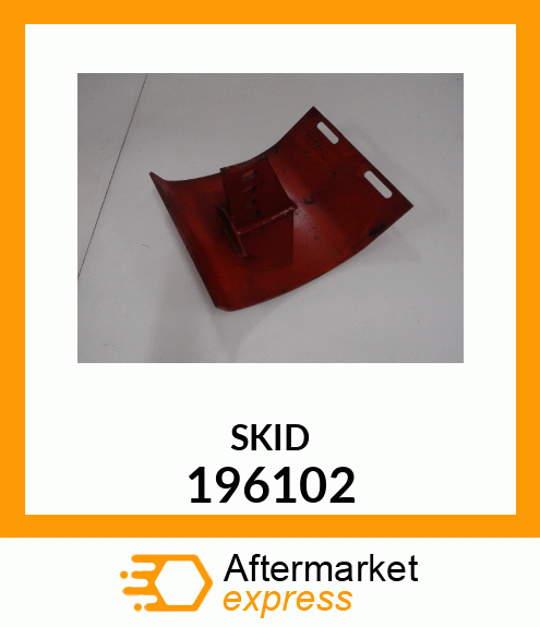 SKID 196102