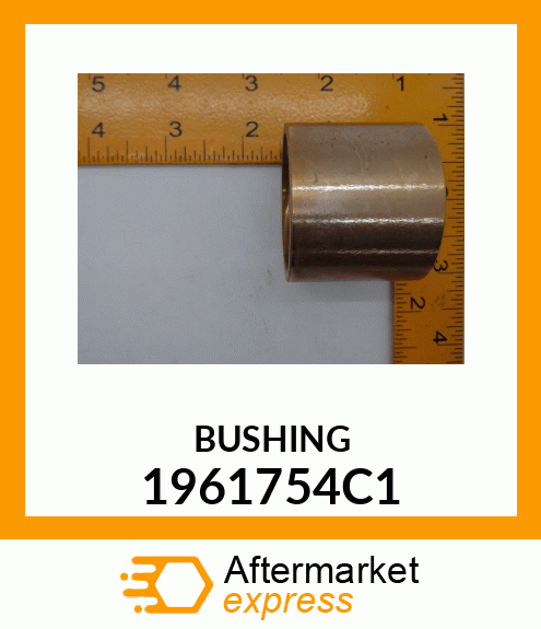 BUSHING 1961754C1