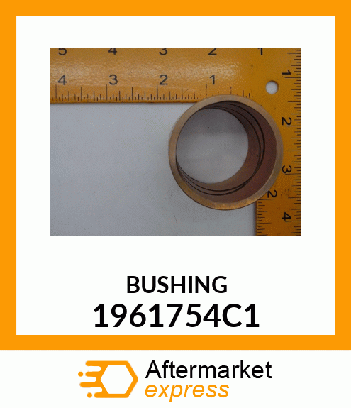 BUSHING 1961754C1