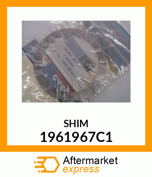 SHIM 1961967C1