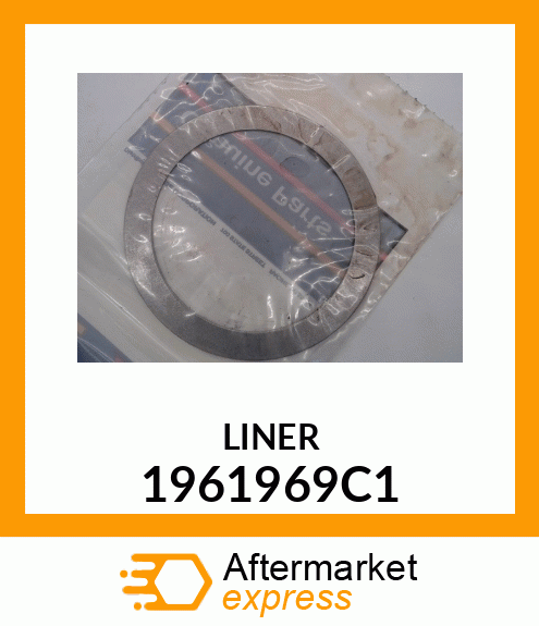 LINER 1961969C1