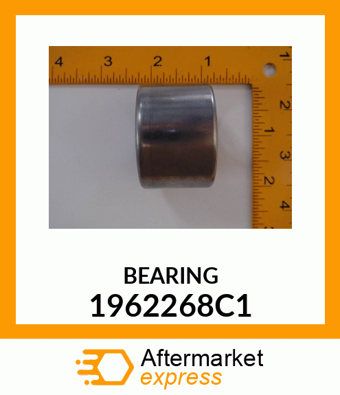 BEARING 1962268C1