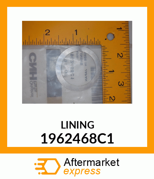 LINING 1962468C1