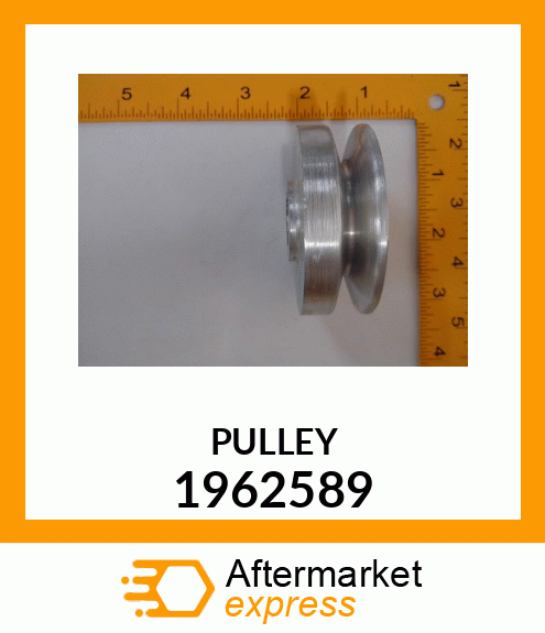 PULLEY 1962589