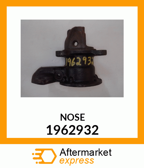 NOSE 1962932