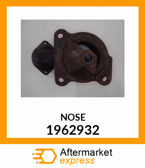 NOSE 1962932