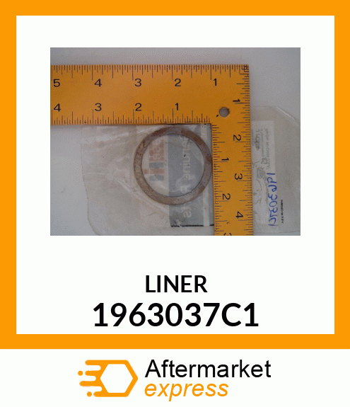 LINER 1963037C1