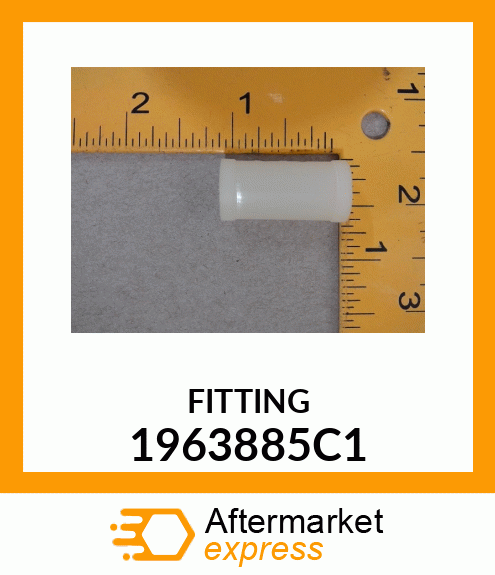 FITTING 1963885C1