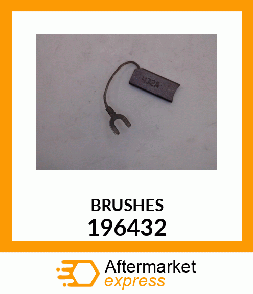 BRUSHES 196432