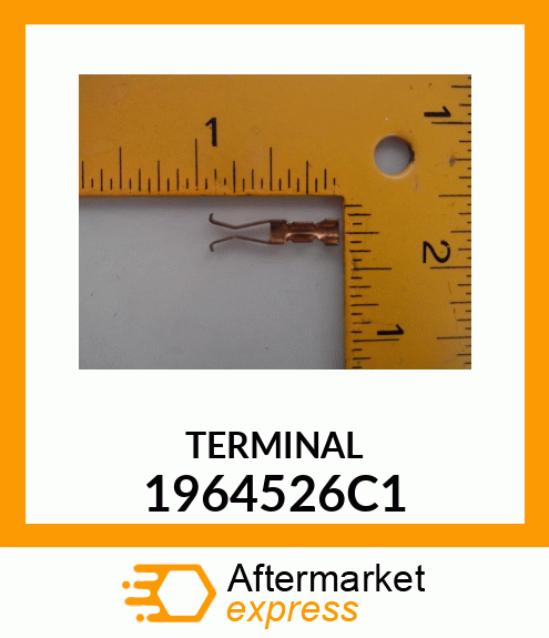 TERMINAL 1964526C1