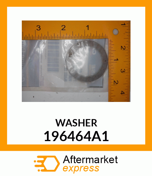 WASHER 196464A1